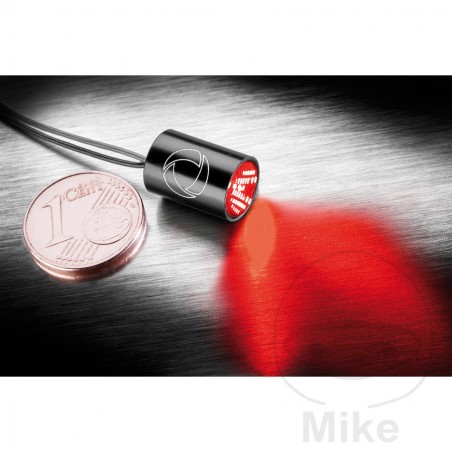 luce posteriore e stop atto rb led