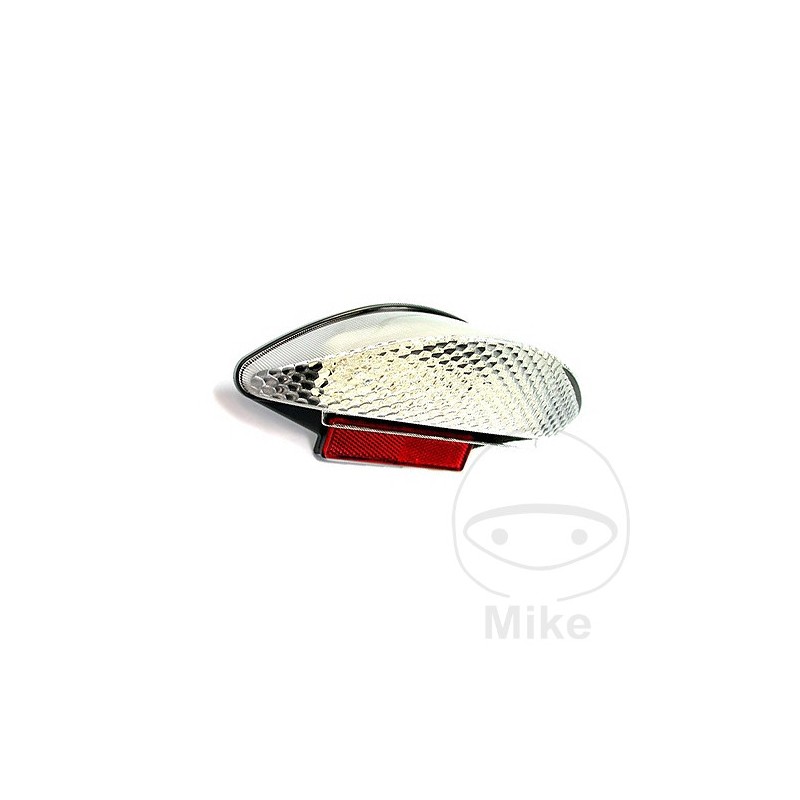 JMP PILOT REAR LIGHT LED 705.19.15