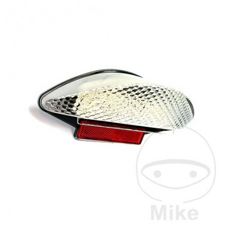 JMP PILOT REAR LIGHT LED 705.19.15