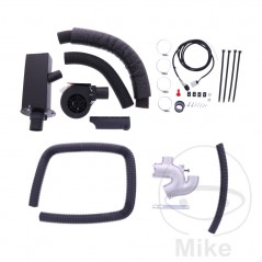 Calentador de aire con ventilador APE 50 705.19.39