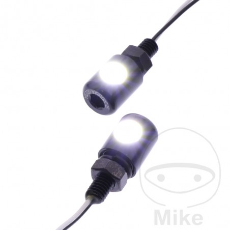 JMP mini license plate light 705.33.09