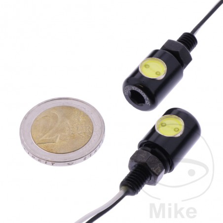 JMP mini license plate light 705.33.09