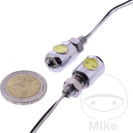 JMP Luz de matrícula mini 705.33.17