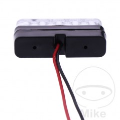 JMP mini license plate light LED 705.37.05