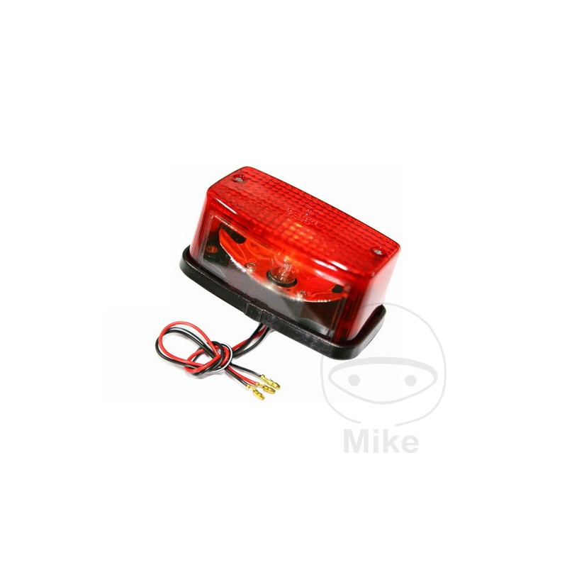 JMP Rear light pilot 705.38.20