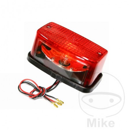 JMP Rear light pilot 705.38.20