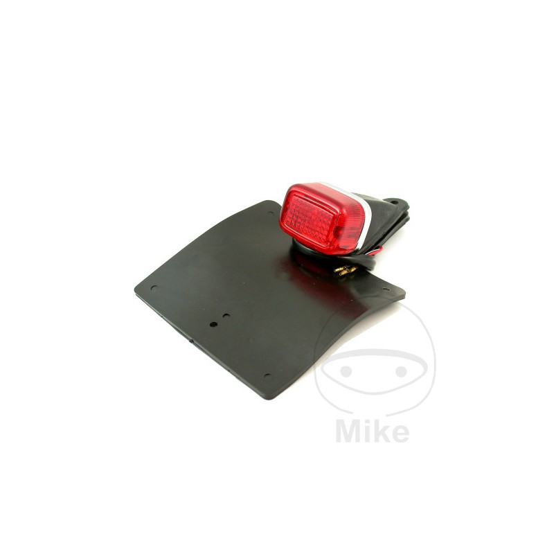 JMP enduro rear light 705.39.11