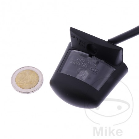 JMP license plate light 705.60.70