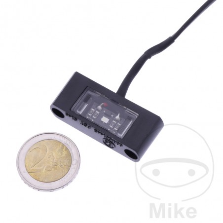 JMP mini license plate light LED 705.67.24