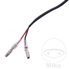 JMP Luz de matrícula mini LED 705.67.24