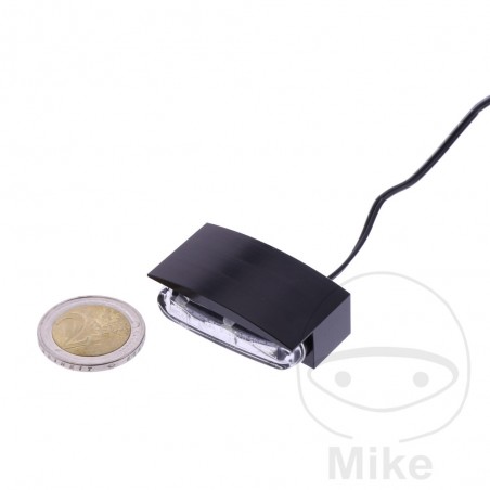 JMP Luz de matrícula LED 705.69.71