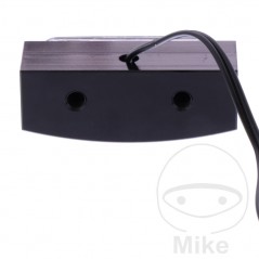 JMP license plate light LED 705.69.71