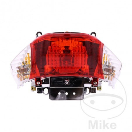Rear light e-approved 705.77.63