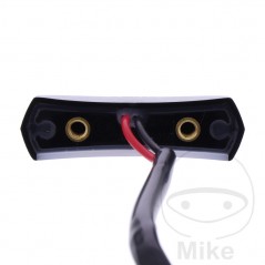 DAYTONA mini license plate light LED 709.00.80