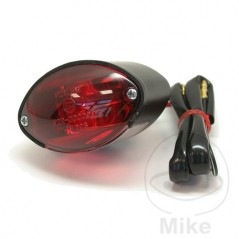 JMP Rear light pilot CAT-EYE 709.18.12