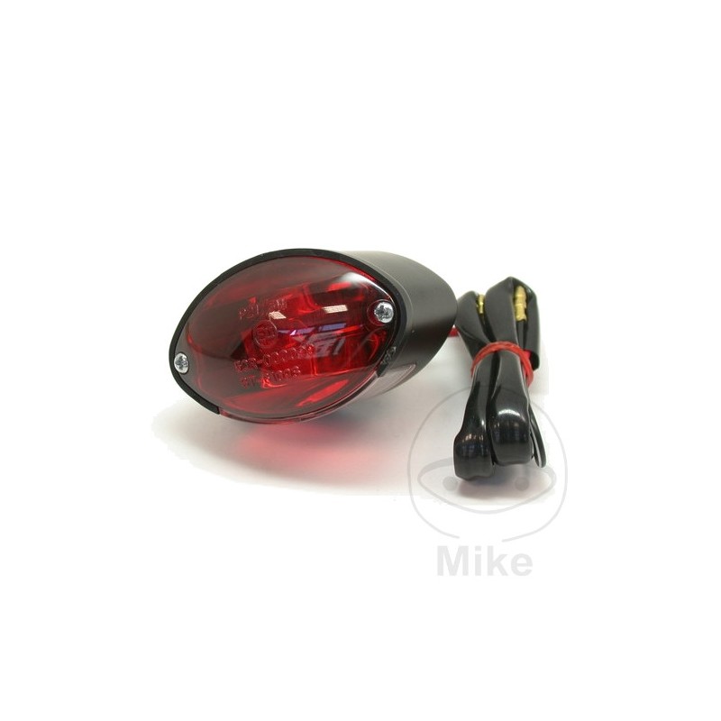 JMP Rear light pilot CAT-EYE 709.18.12