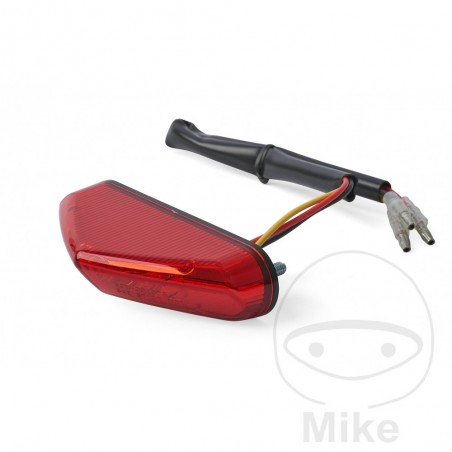 PILOT REAR LIGHT LED 716.10.39