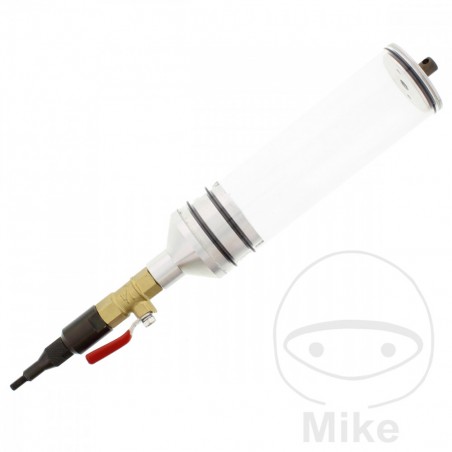 YSS SUSPENSION Shock Absorber Oil Filler Tool 722.11.05