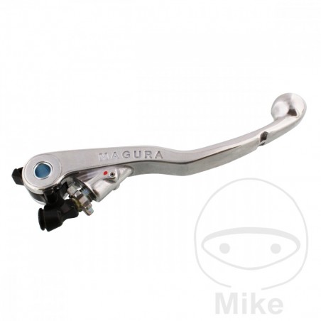 HYMEC Clutch lever cam OFF-ROAD 123 MM 729.03.22