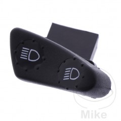 Interruptor de luces largas y cortas OEM 772.02.99