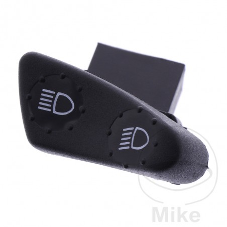 Interruptor de luces largas y cortas OEM 772.02.99