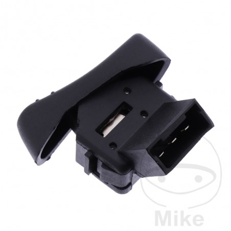 Interruptor de luces largas y cortas OEM 772.02.99