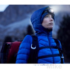 VARTA Outdoor Sports Rechargeable Headlamp H30R 400 LUMEN 156.01.48