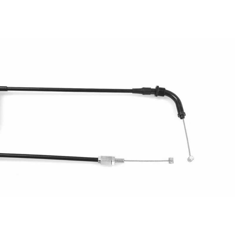 Cable, gas accelerator, return