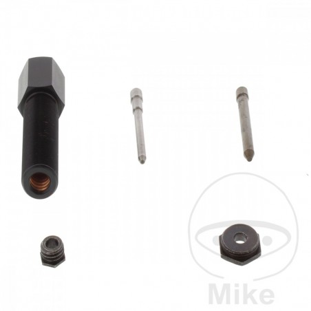 Chain spacing upgrade kit 722.00.14