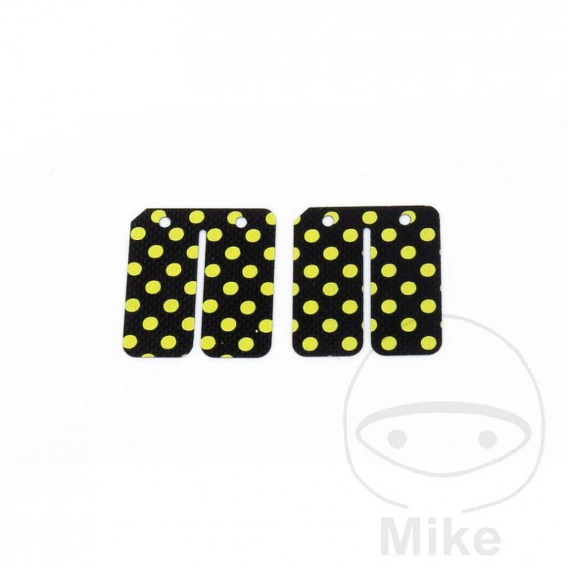ATHENA JUEGO LÁMINAS CARBONO 0.29 MM 756.12.51