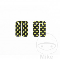 ATHENA SET, LAMINATES, CARBON 0.29 MM 756.13.43