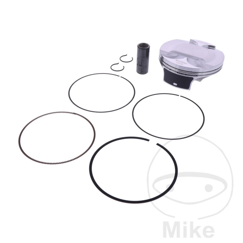ATHENA Kit de pistón estándar para moto 94.95 MM OFFROAD 756.25.04