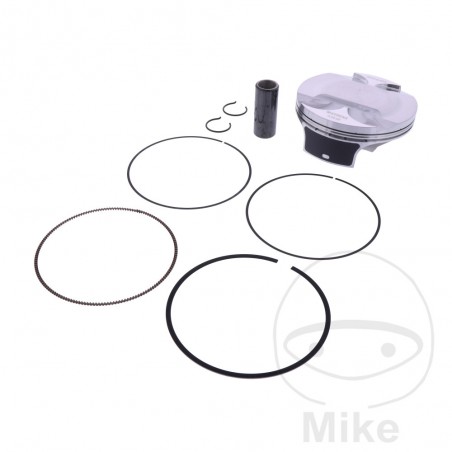 ATHENA standard piston kit for motorcycle 94.95 MM OFFROAD 756.25.04