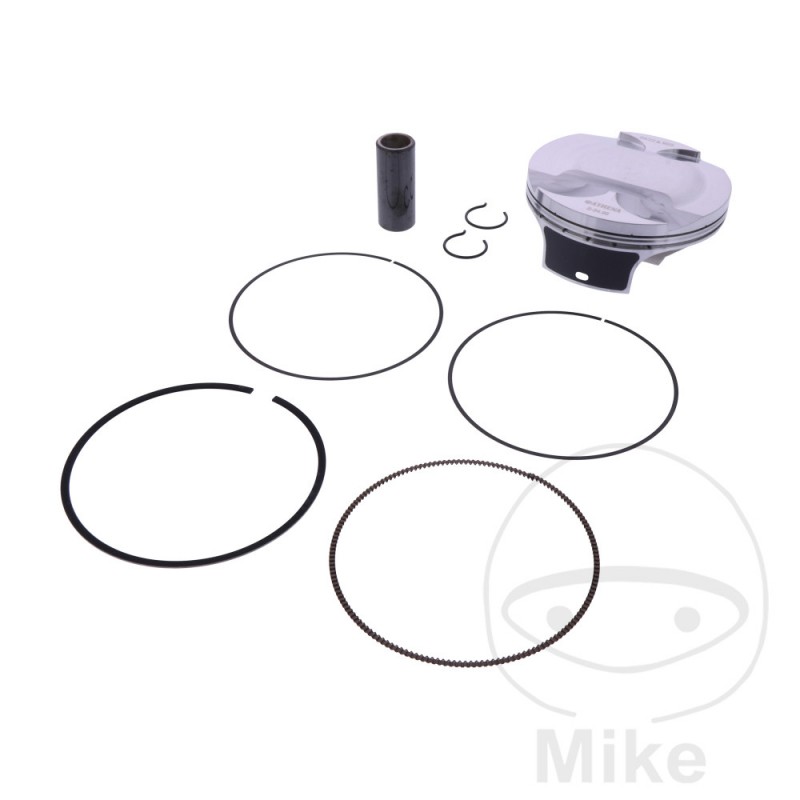 ATHENA Kit de pistón estándar para moto 94.96 MM OFFROAD 756.25.05