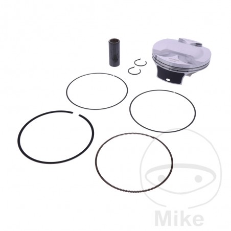 ATHENA standard piston kit for motorcycle 94.96 MM OFFROAD 756.25.05