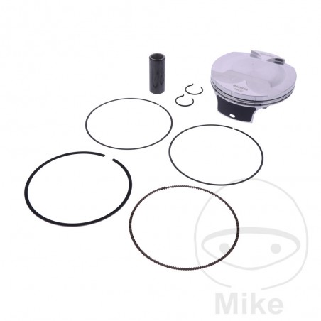 ATHENA Kit de pistón estándar para moto 94.97 MM OFFROAD 756.25.06