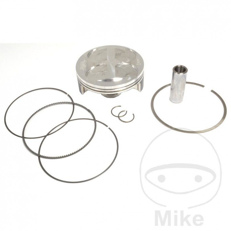 ATHENA Kit de pistón 95.96 MM 756.27.11