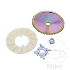 Variator ventilation wheel repair kit 756.82.31