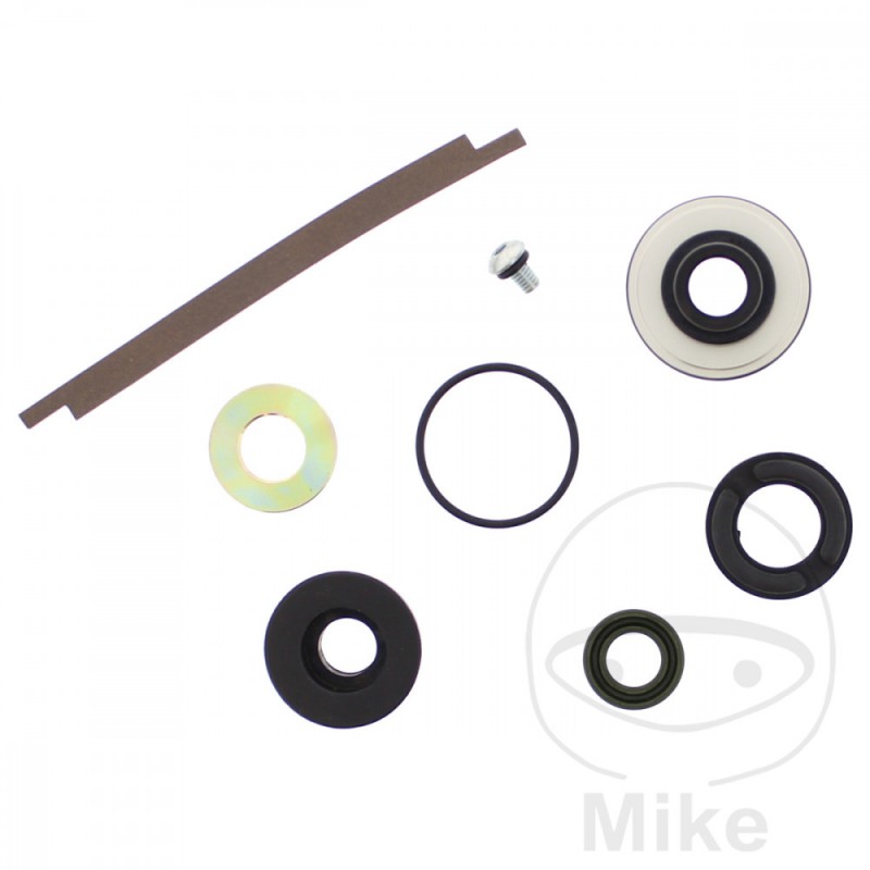 YSS SUSPENSION Kit reparación amortiguador 362 789.05.34