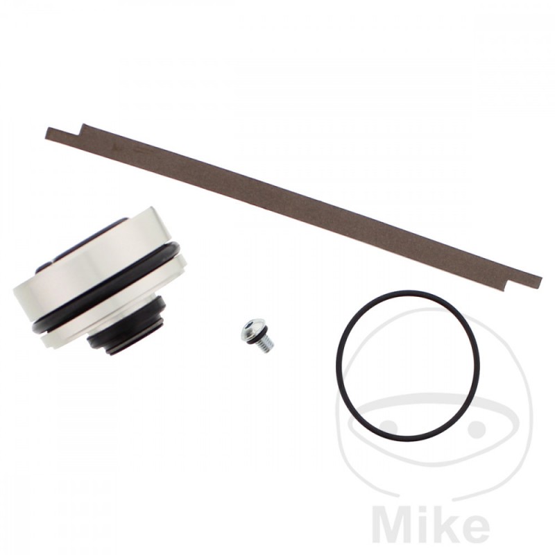 YSS SUSPENSION Kit reparación amortiguador 506 789.05.36