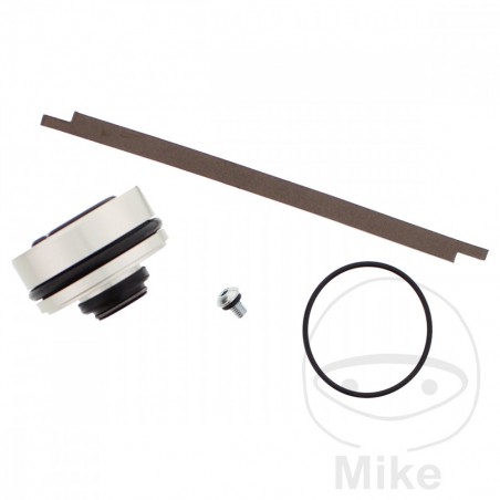 YSS SUSPENSION shock absorber repair kit 506 789.05.36