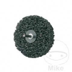 Disco de limpieza con eje 100X25MM 564.54.94