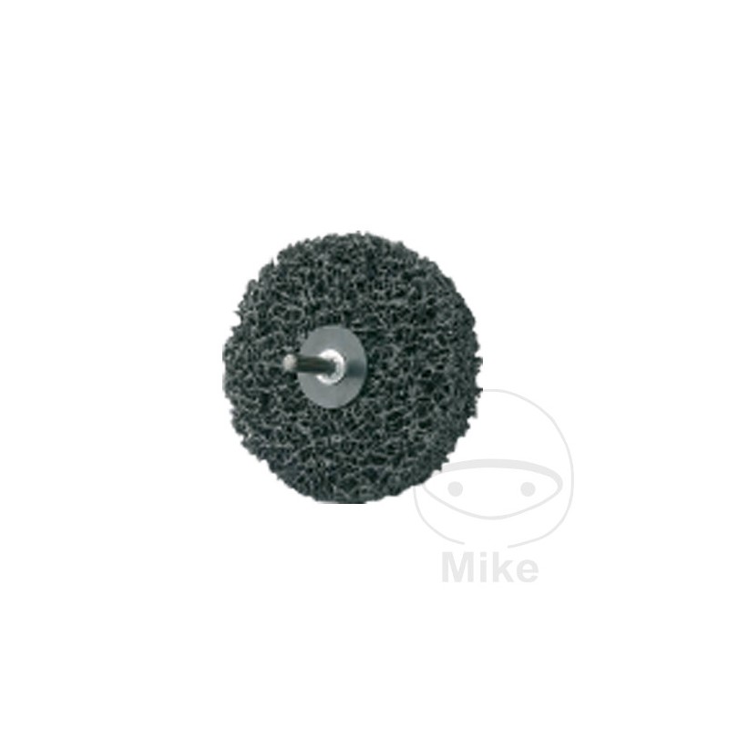 Disco de limpieza con eje 100X25MM 564.54.94