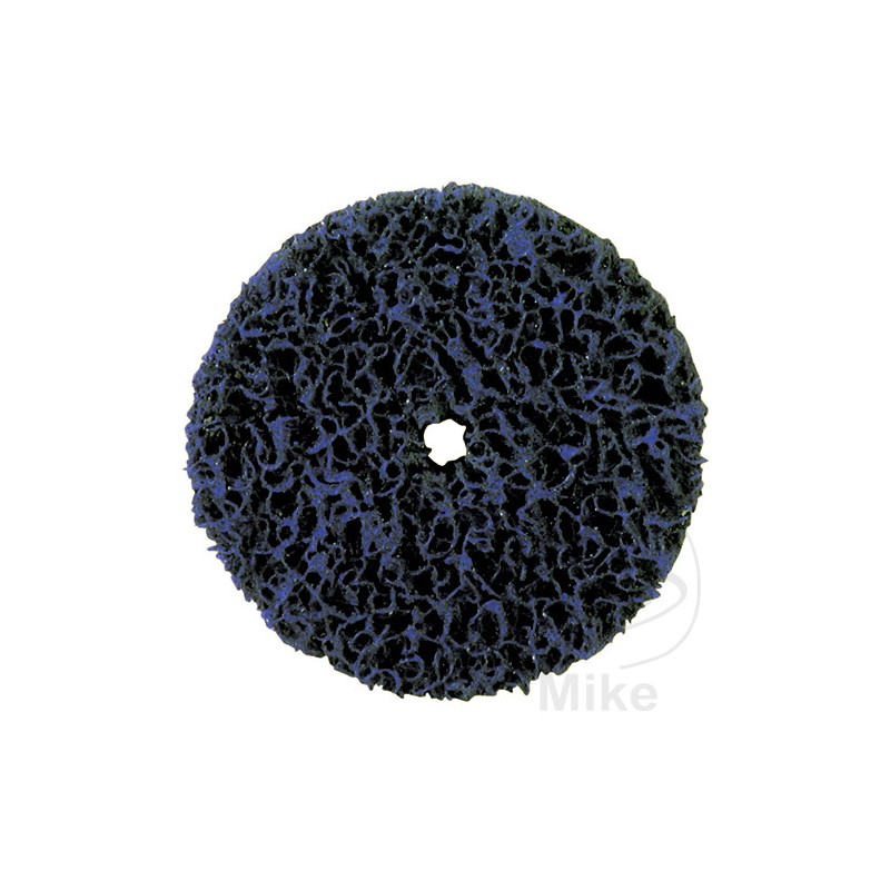 NORTON coarse cleaning disc 100X13MM 564.50.07