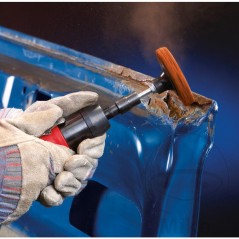 3M coarse cleaning disc 50X1M 564.60.11