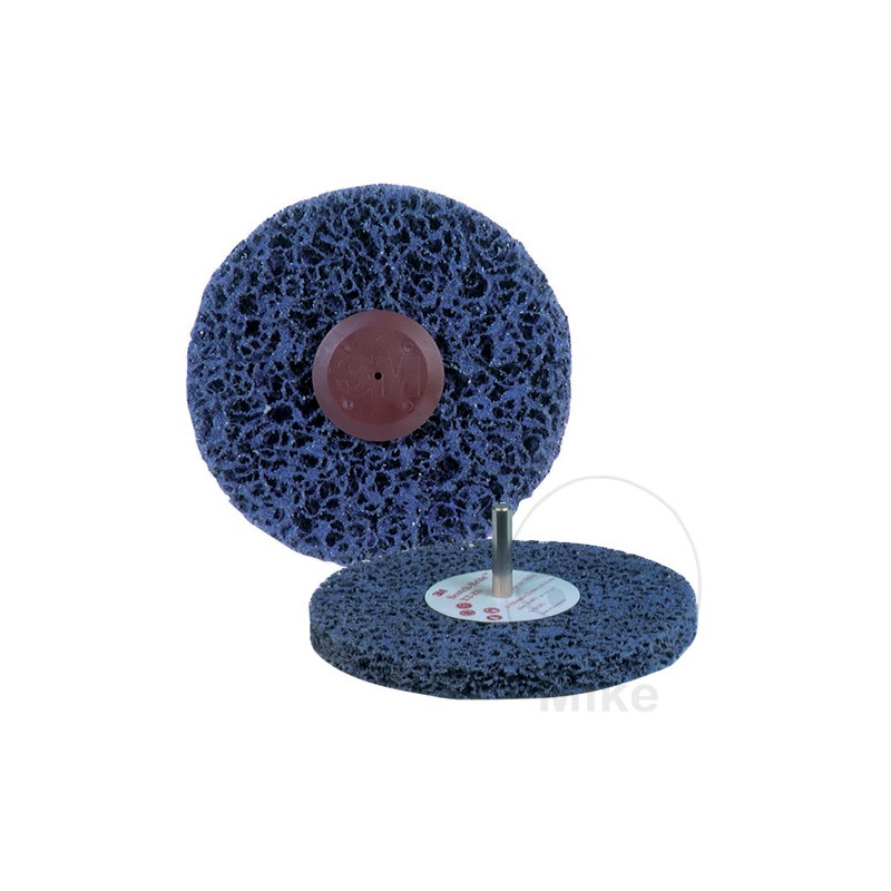 3M Disco de limpieza con eje M 150X1M 564.91.65
