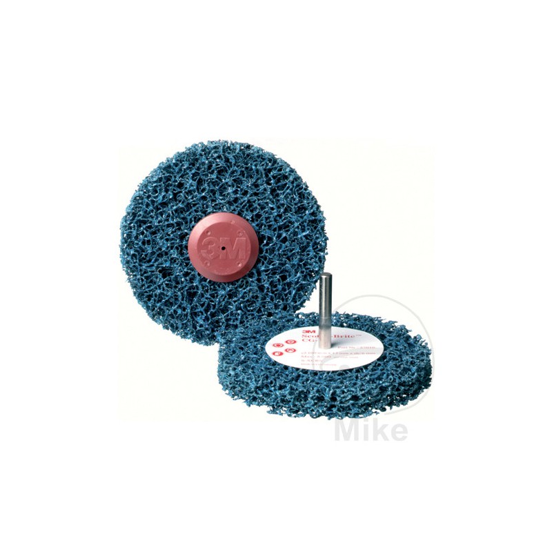 3M Cleaning disc with spindle M 150X1M 564.92.80