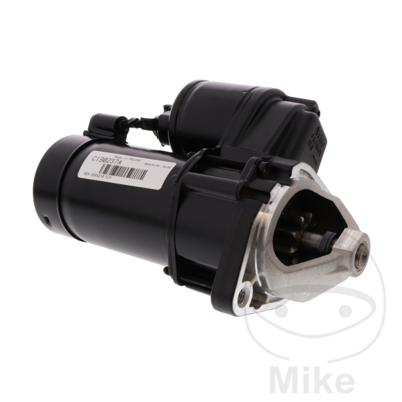 VALEO Motor de arranque 9 dientes ALTN: 7002230 700.06.31