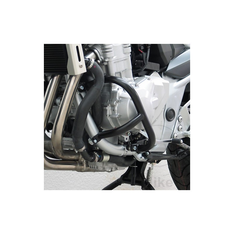FEHLING Motorcycle front fenders 711.07.11