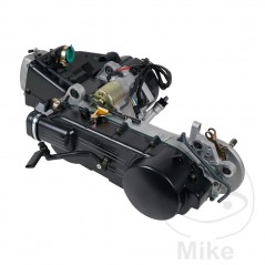 ENGINE, COMPLETE 835MM GY6 125 CC 756.91.89